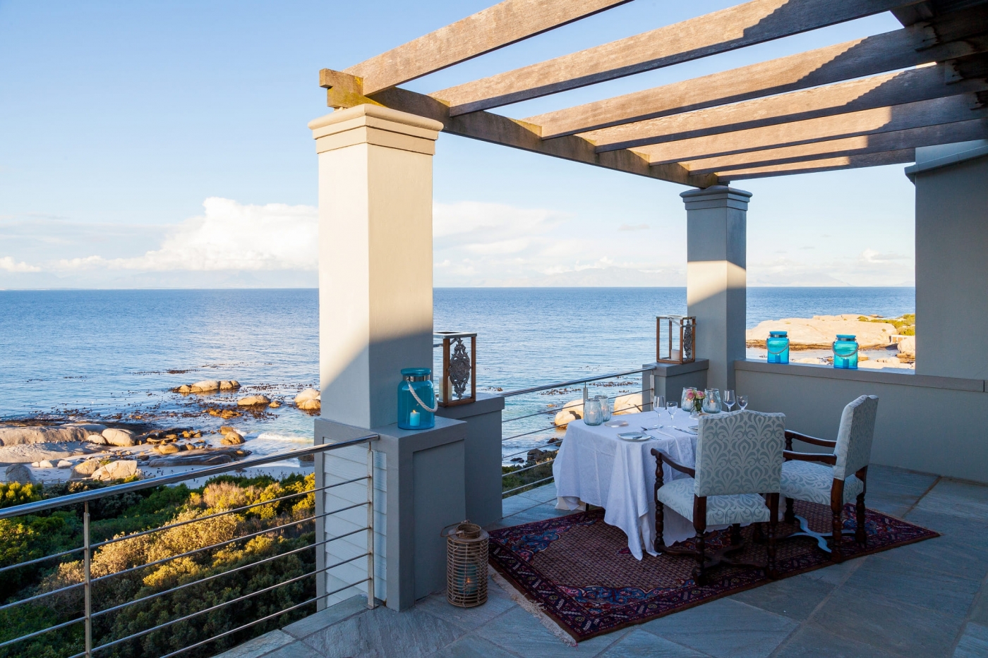 Tintswalo At Boulders, Cape Town | Timbuktu Travel