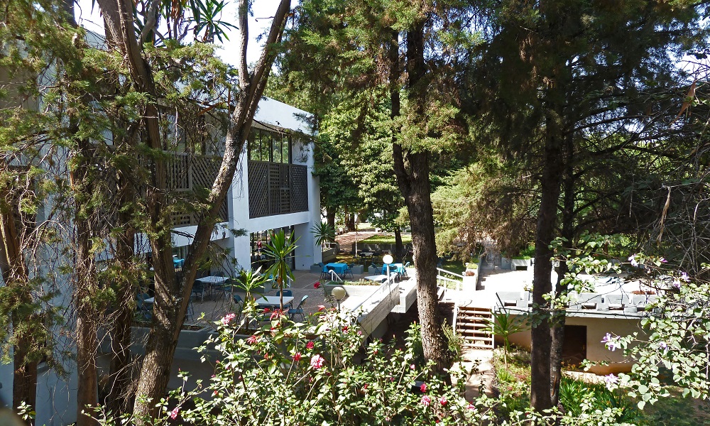 Tana Hotel, Bahir Dar | Timbuktu Travel