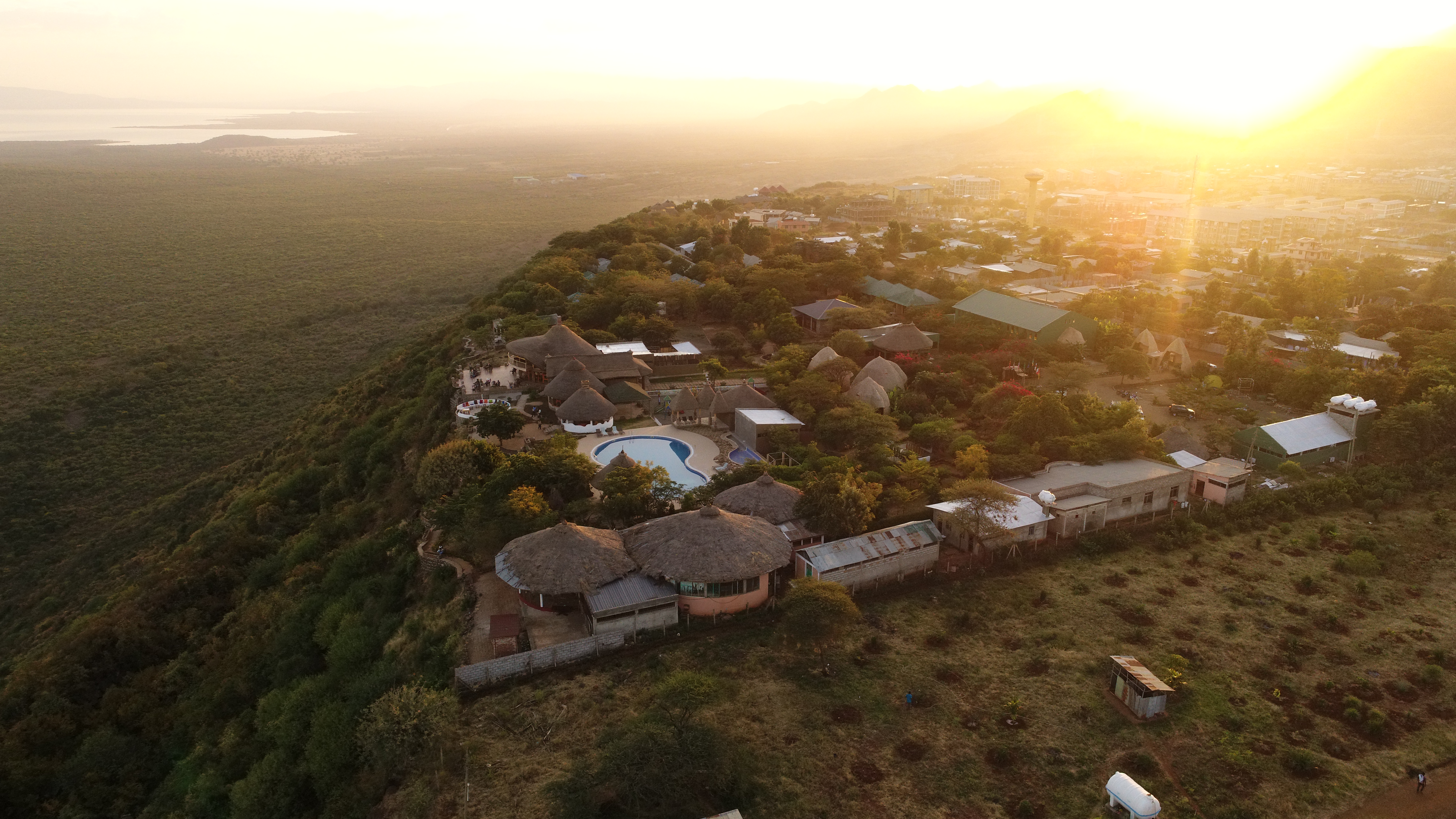 Emerald Resort, Omo Valley | Timbuktu Travel