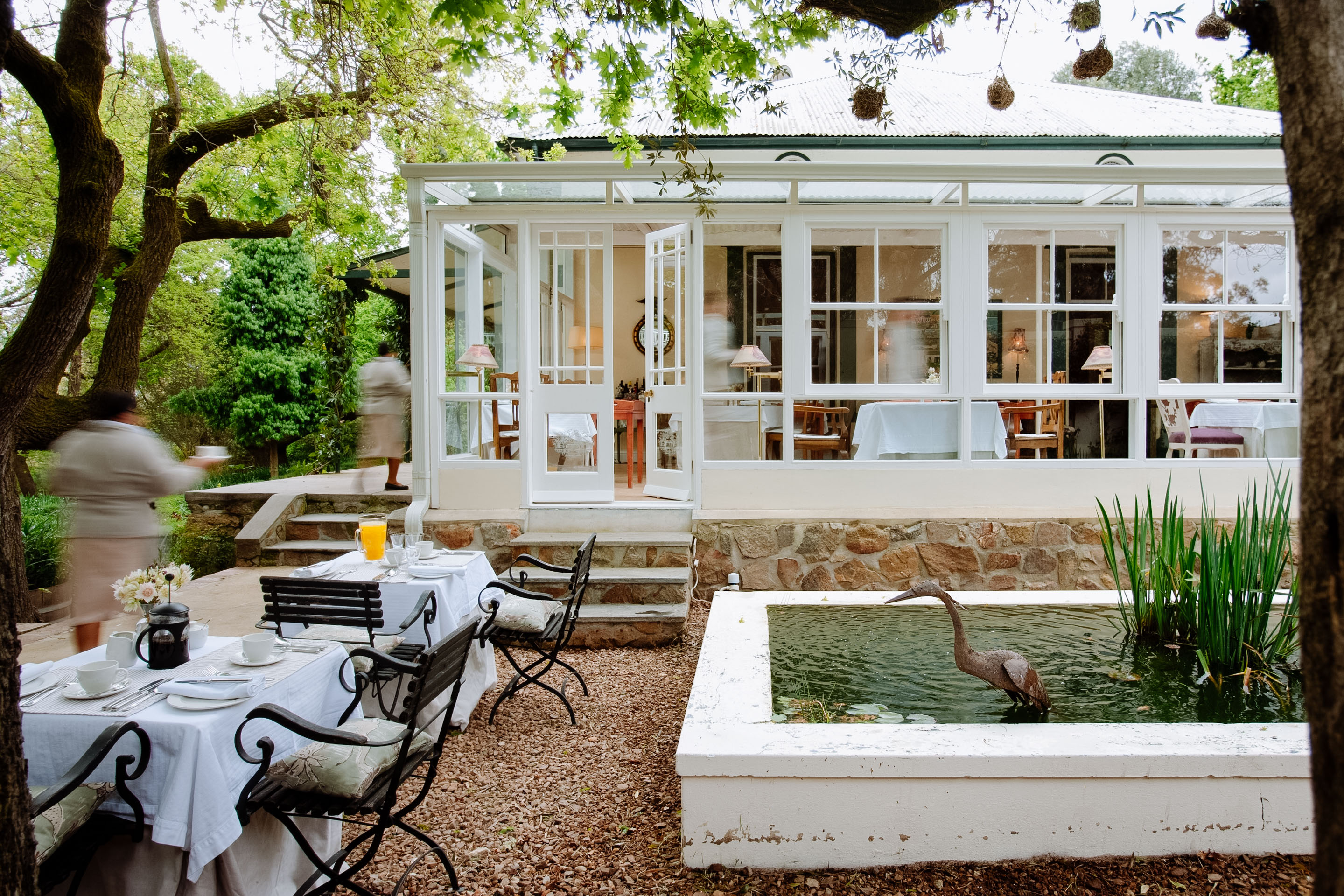 Bartholomeus Klip, Tulbagh | Timbuktu Travel