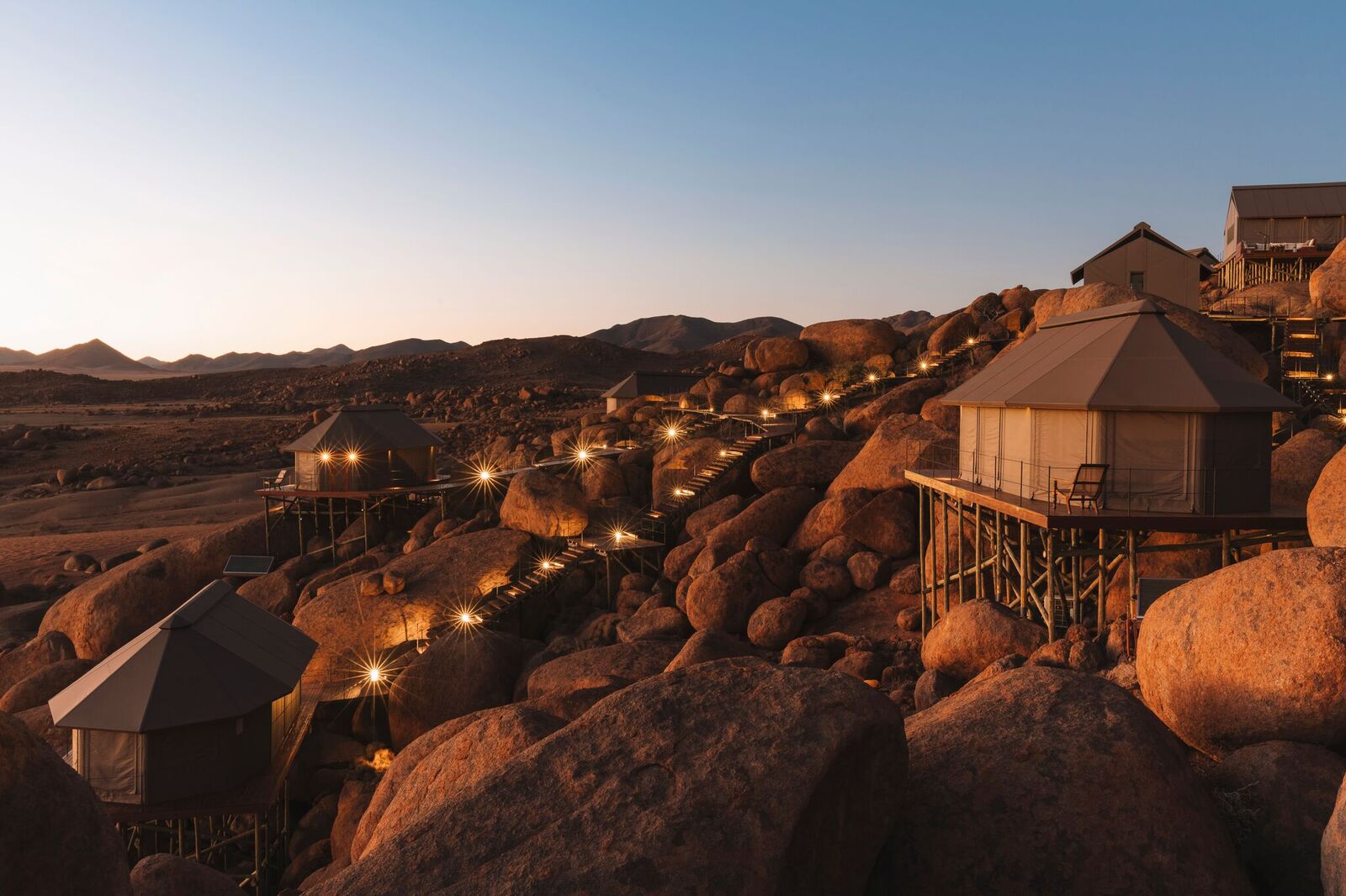  Zannier Hotels Sonop, NamibRand | Timbuktu Travel