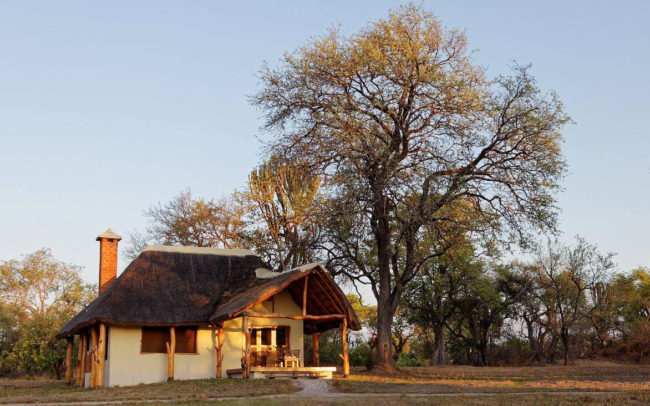 Kafue River Lodge, Kafue | Timbuktu Travel