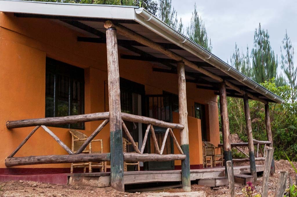 Gorilla Valley Lodge, Bwindi | Timbuktu Travel