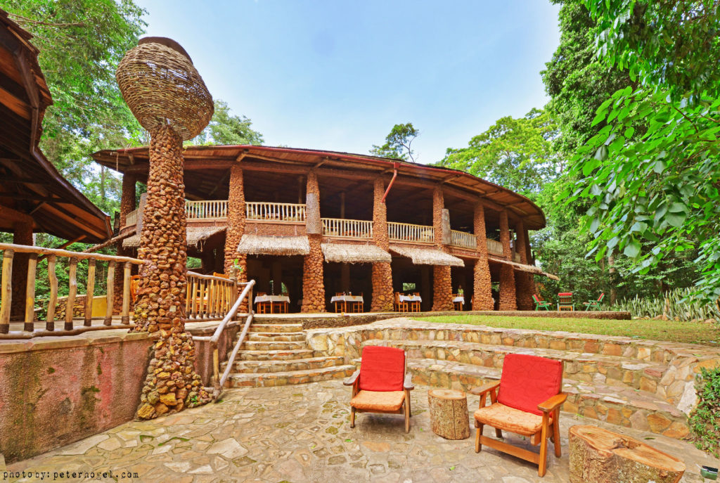 Mabira Rainforest Lodge, Jinja | Timbuktu Travel