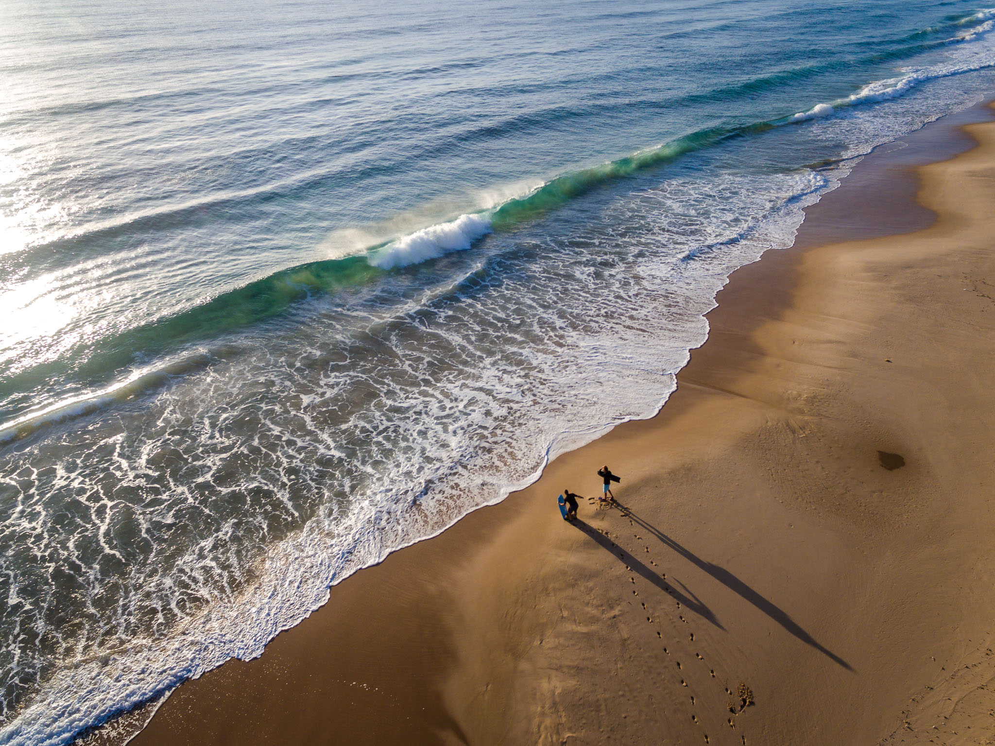 Sava Dunes, Inhambane | Timbuktu Travel