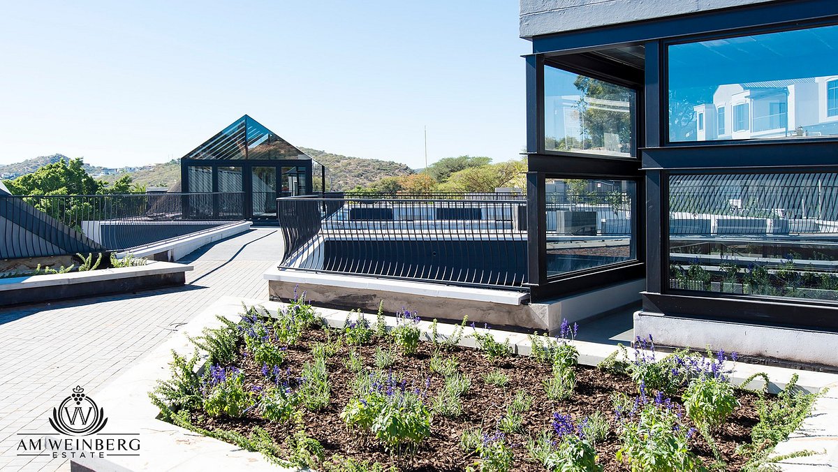 The Weinberg , Windhoek | Timbuktu Travel