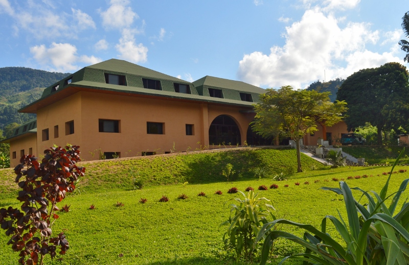 Thermal Hotel Ranomafana, Ranomafana | Timbuktu Travel