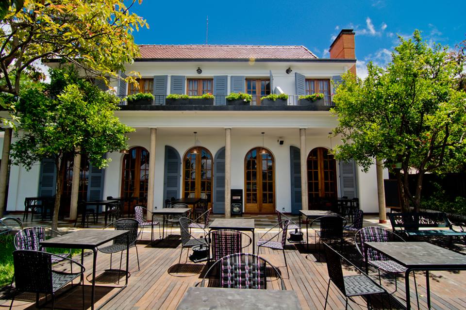 The Citizen, Antananarivo | Timbuktu Travel