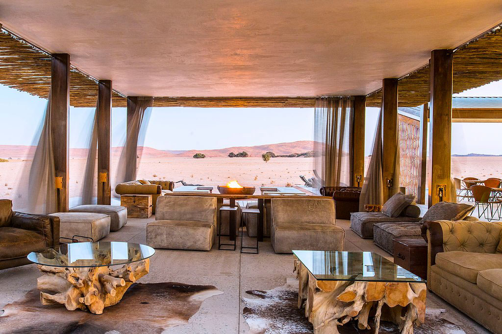 Dead Valley Lodge, Sossusvlei | Timbuktu Travel