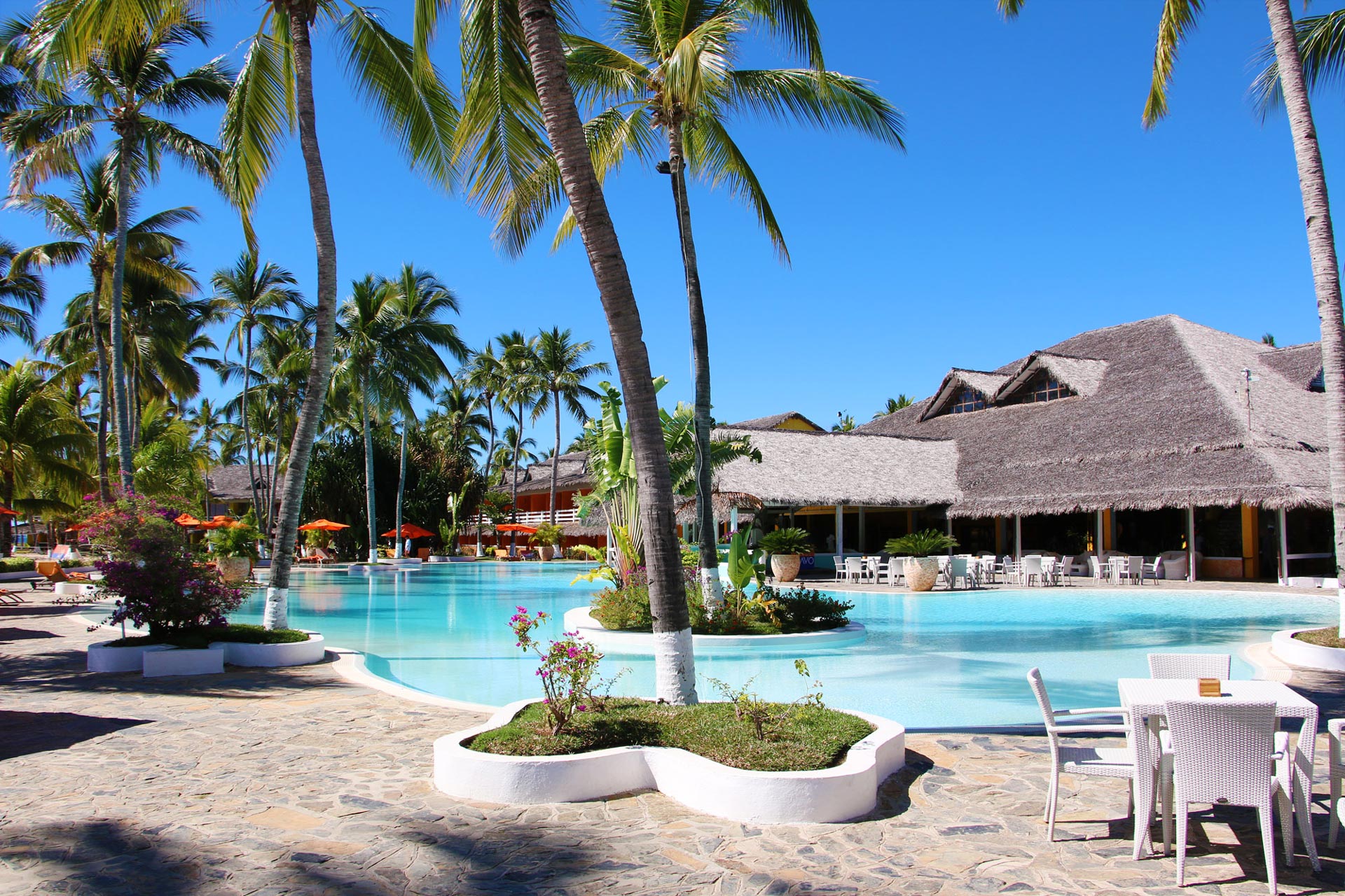 Hotel Andelana Beach, Nosy Be | Timbuktu Travel