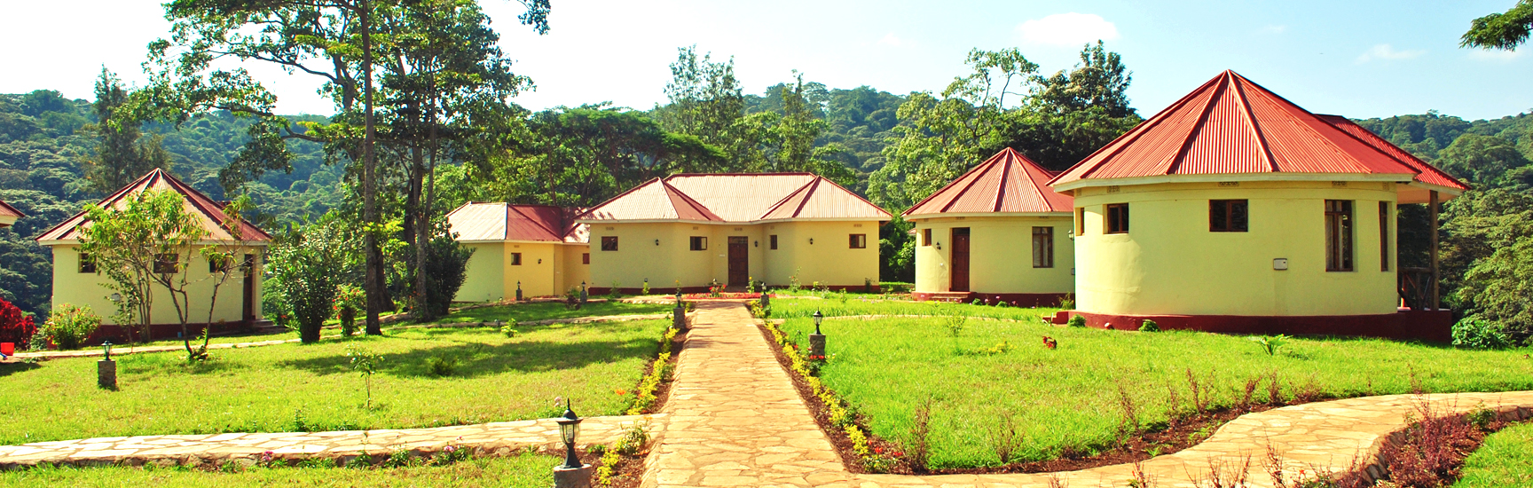 Hhando Coffee Lodge, Ngorongoro Crater | Timbuktu Travel