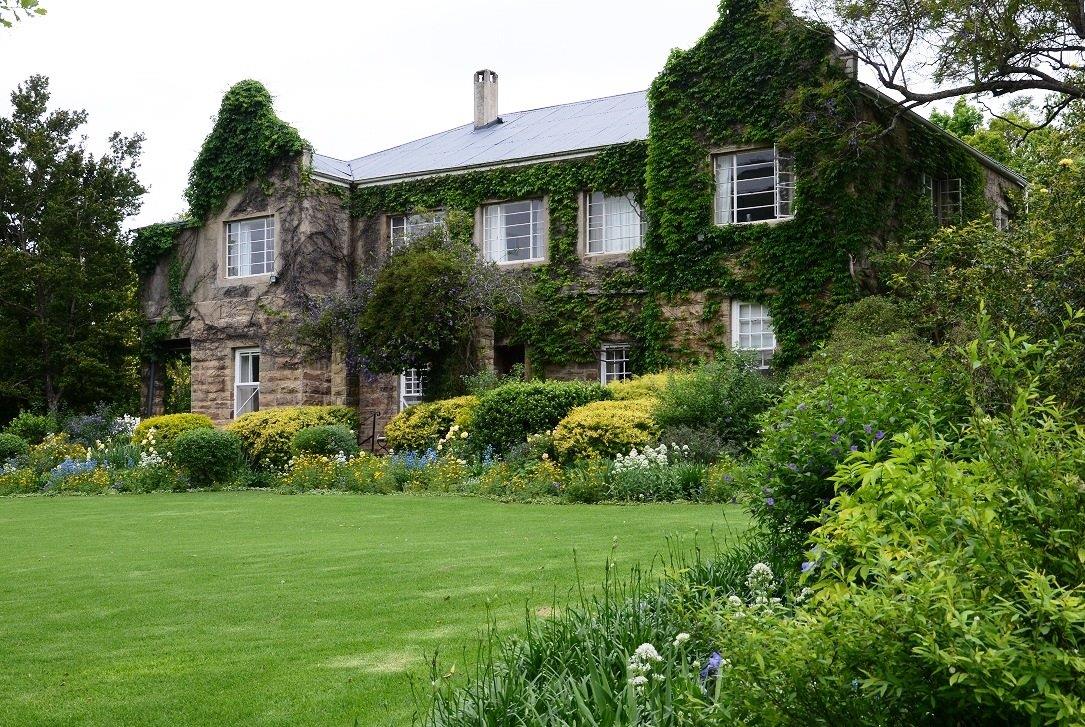 Cavers Country Guest House, Eastern Cape | Timbuktu Travel