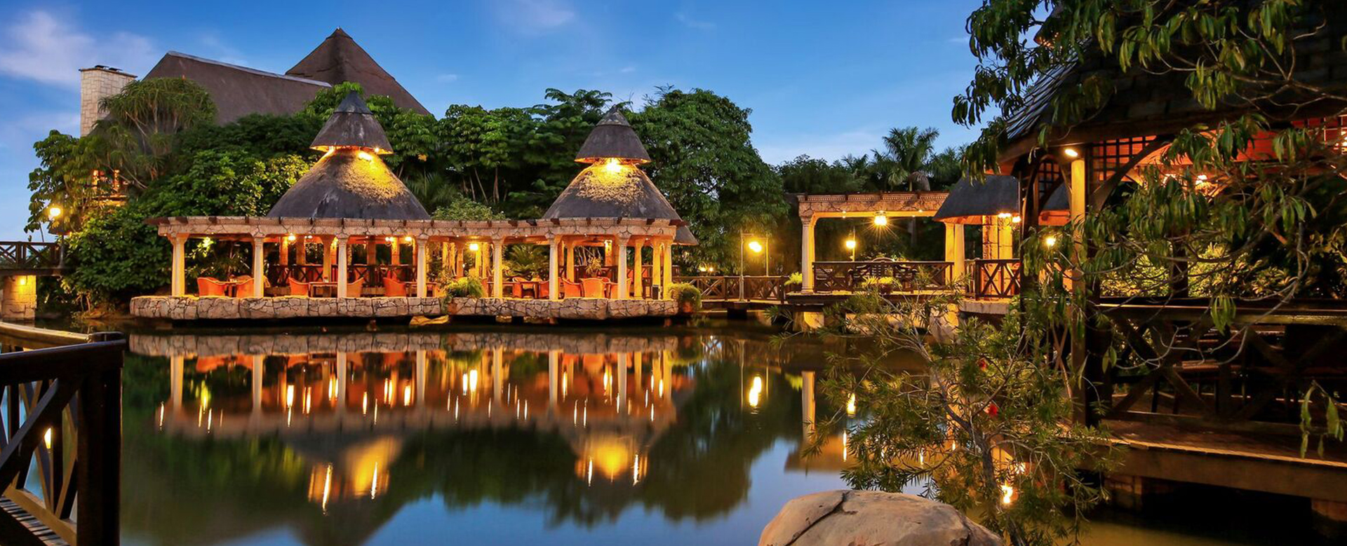 Summerfield Botanical Garden, Swaziland (Eswatini) | Timbuktu Travel