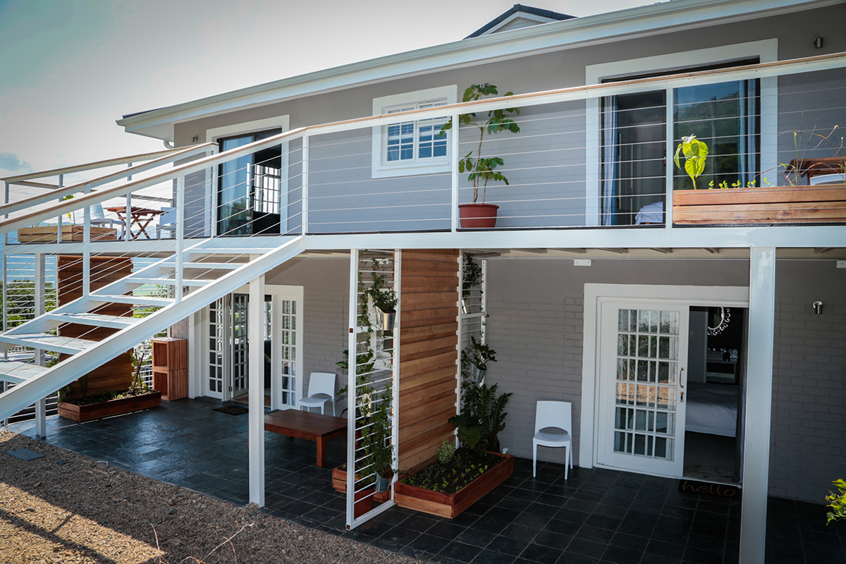 Mogi Boutique Hotel, Swaziland (Eswatini) | Timbuktu Travel