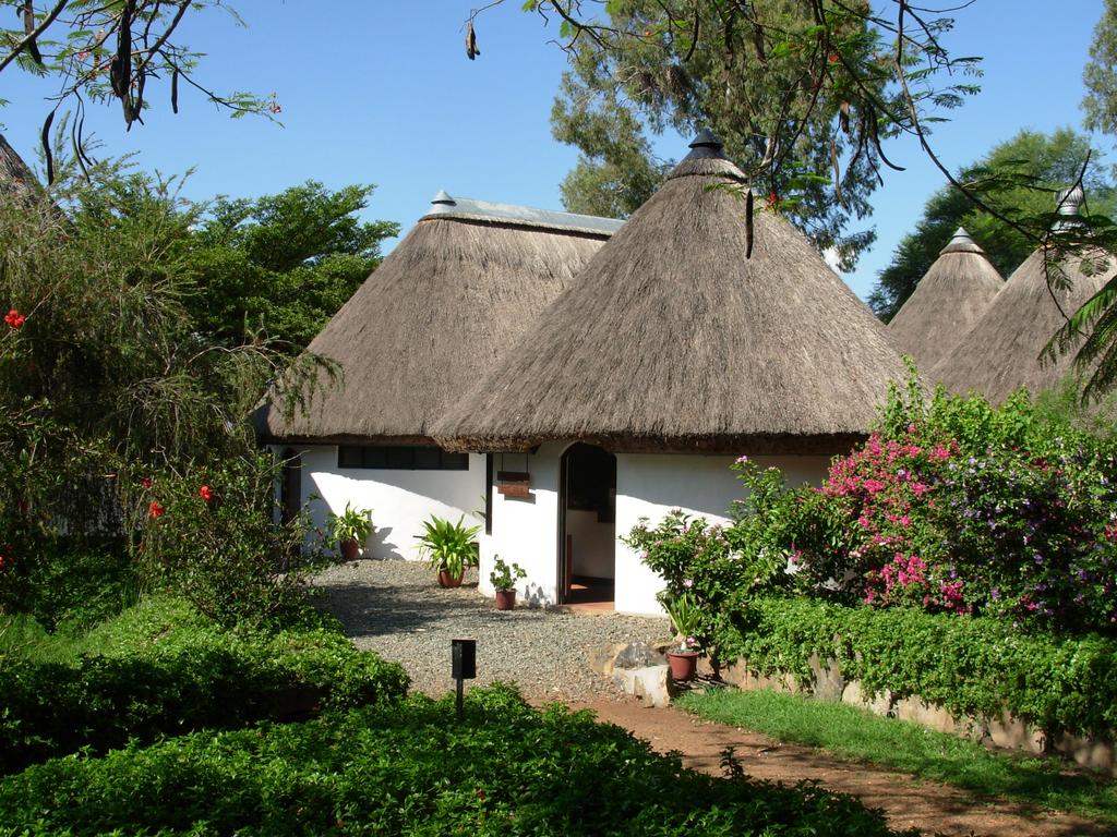 Speke Bay Lodge, Mwanza | Timbuktu Travel