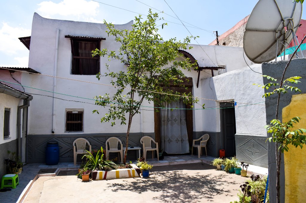 Rewda Guesthouse, Harar | Timbuktu Travel
