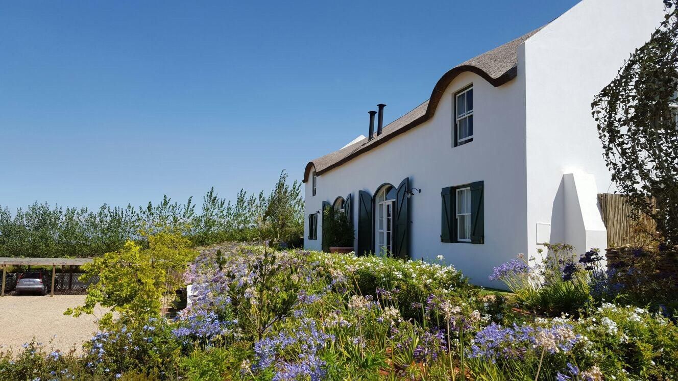 Penhill Manor, Overberg | Timbuktu Travel