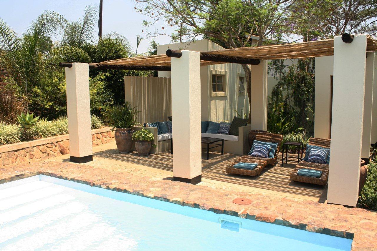 Africa House, Lilongwe | Timbuktu Travel