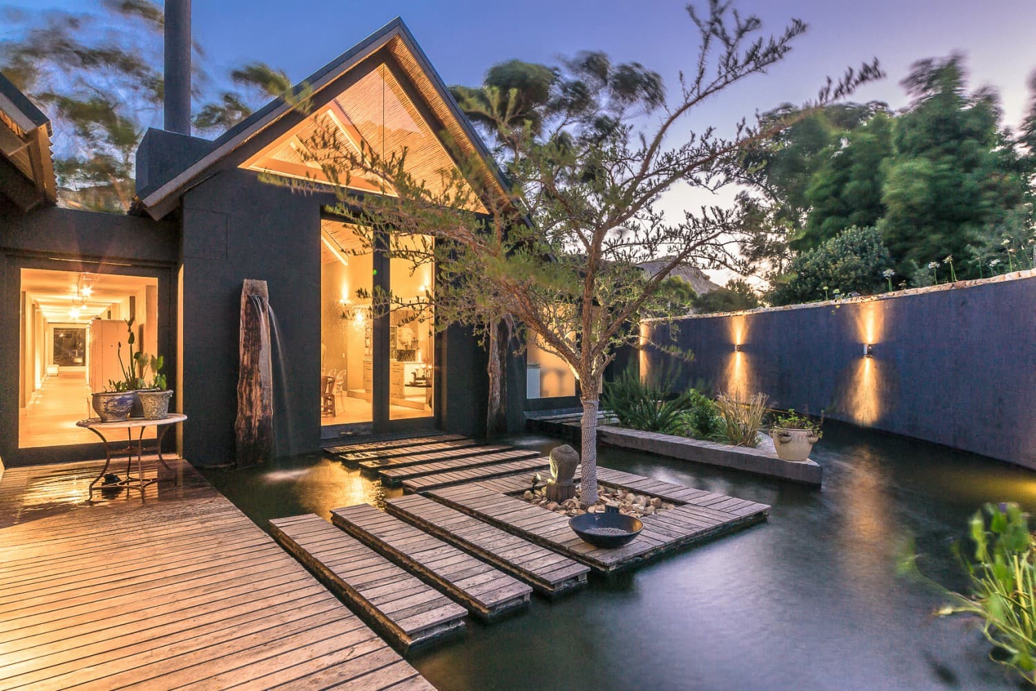 Maison Noir, Cape Town | Timbuktu Travel