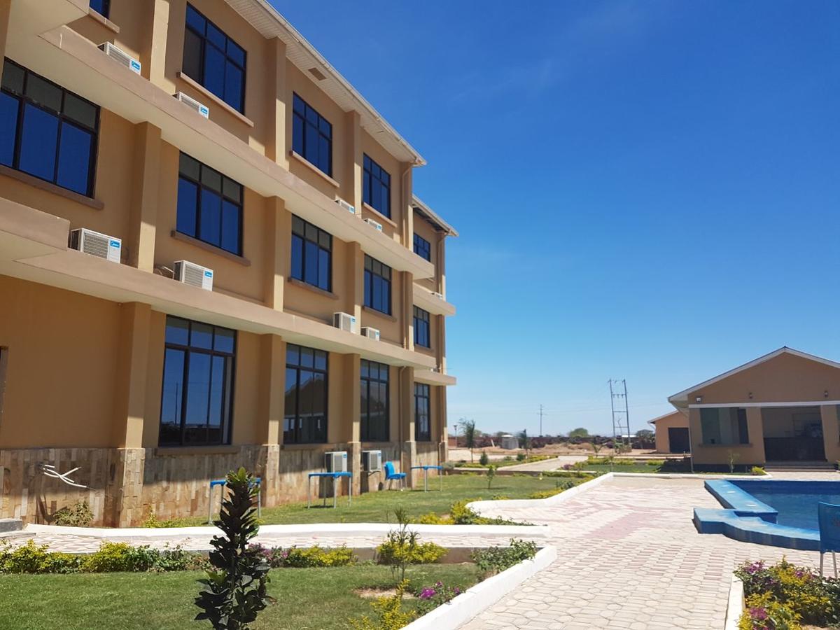 Nashera Hotel, Dar es Salaam | Timbuktu Travel