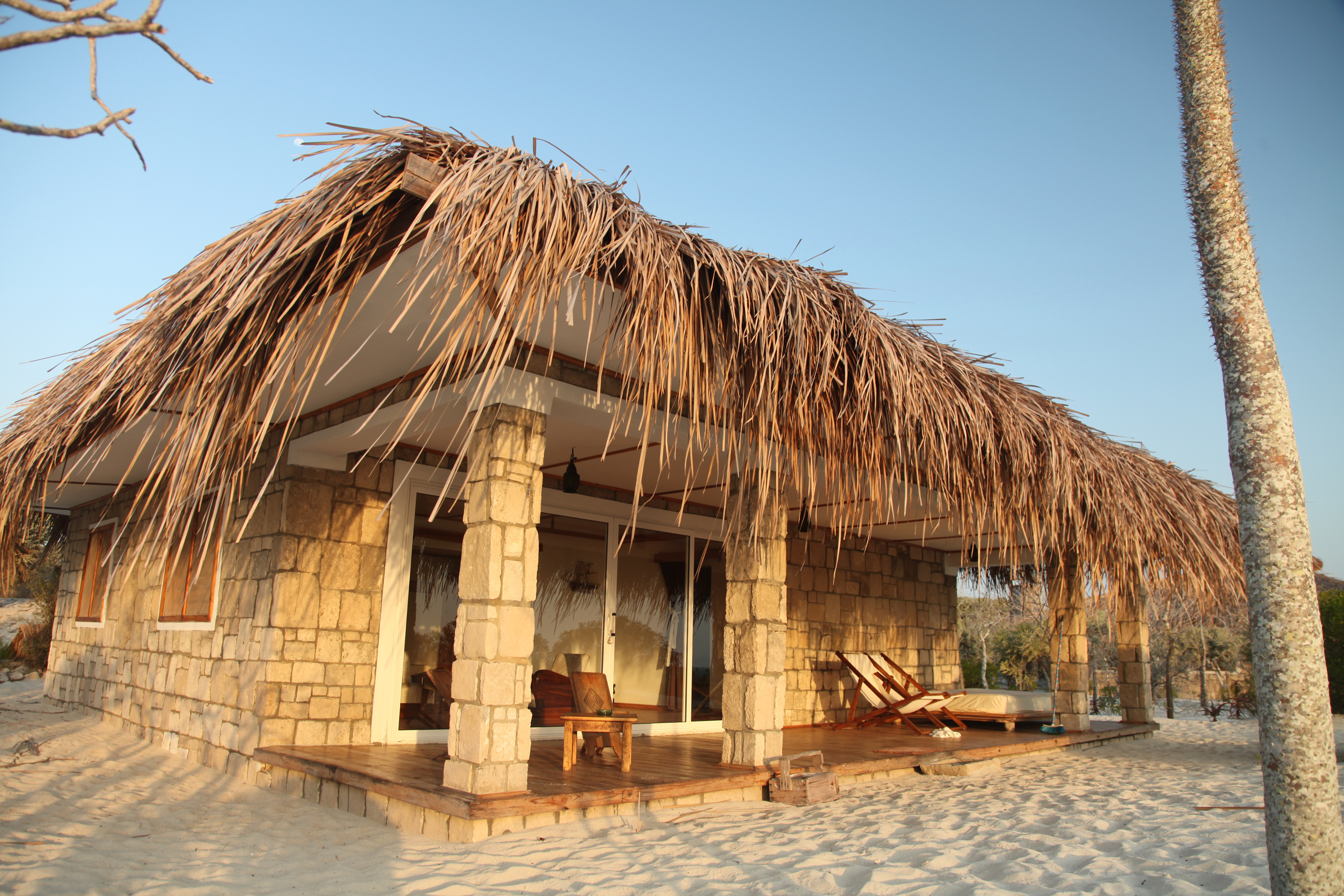 Ankasy Lodge, Isalo | Timbuktu Travel