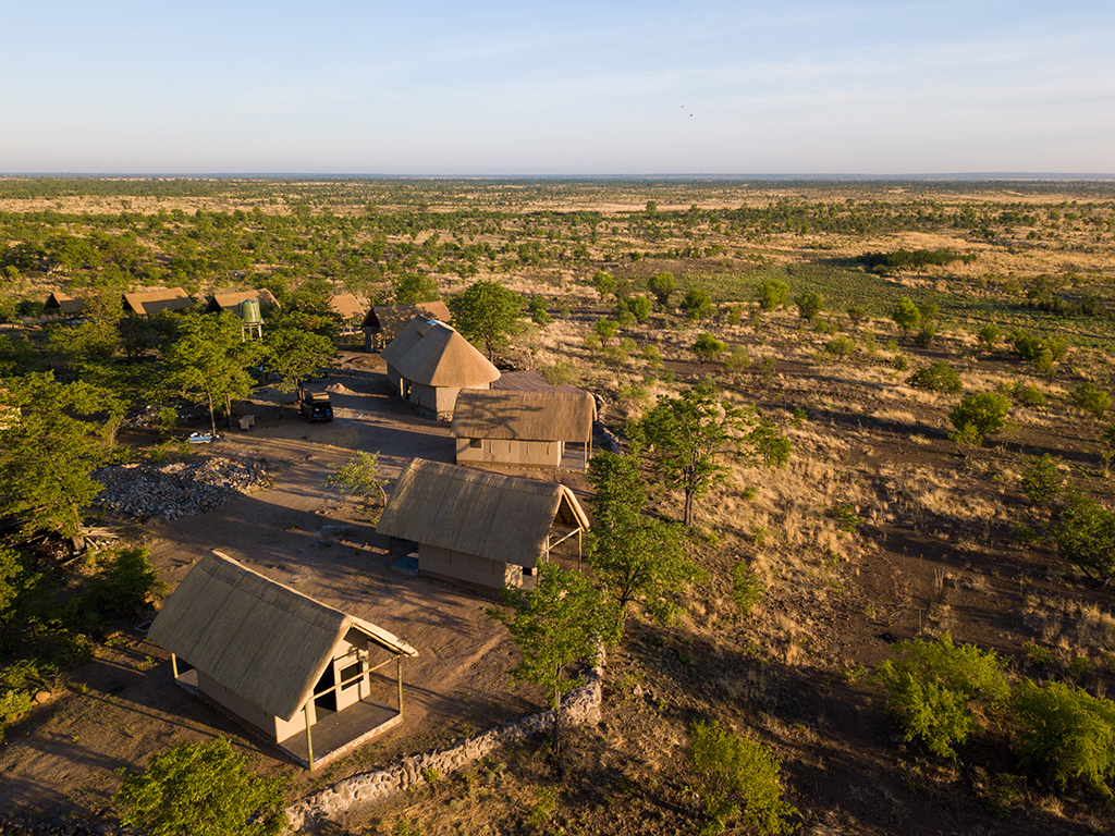 Daka Plains, Hwange | Timbuktu Travel
