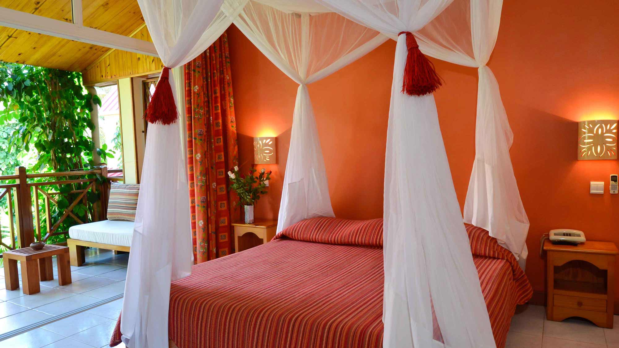 Le Croix Du Sud, Fort Dauphin | Timbuktu Travel