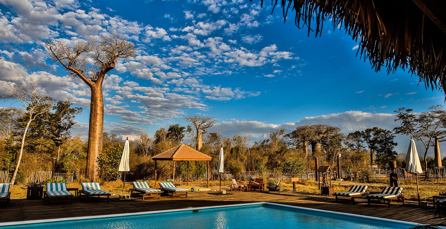 Le Relais du Kirindy, Kirindy Forest Reserve | Timbuktu Travel