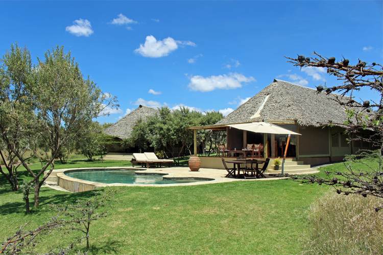 Ol Bobongi House, Lake Naivasha | Timbuktu Travel