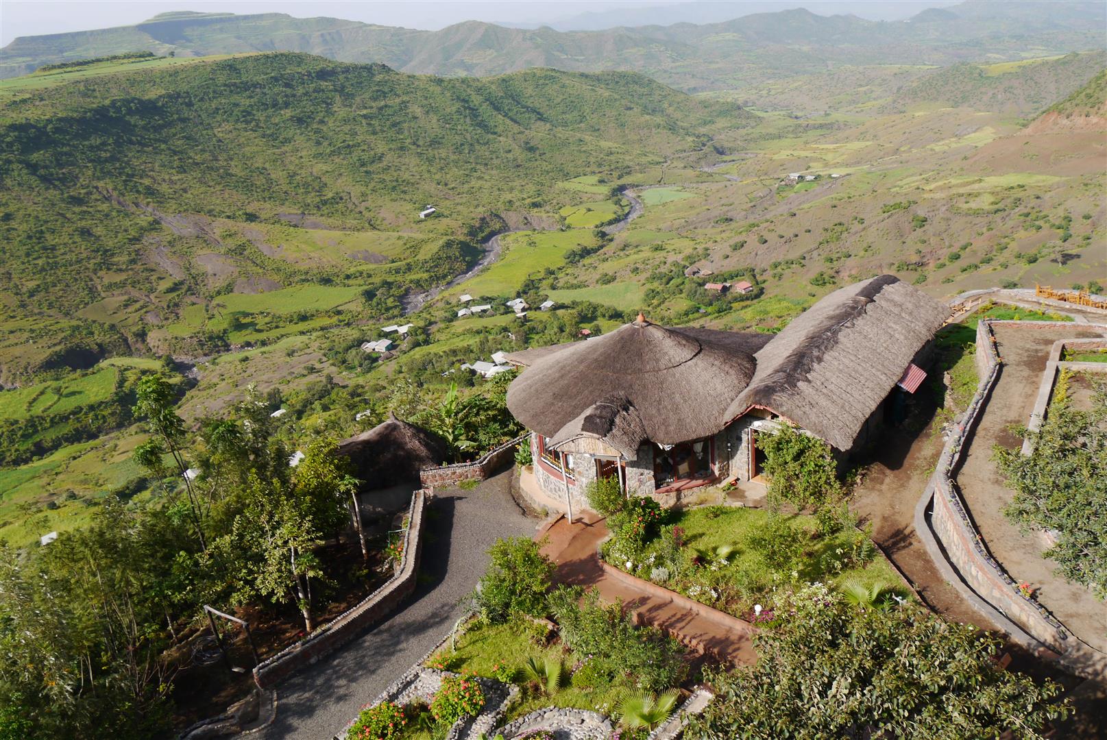 Sora Lodge Lalibela, Lalibela | Timbuktu Travel
