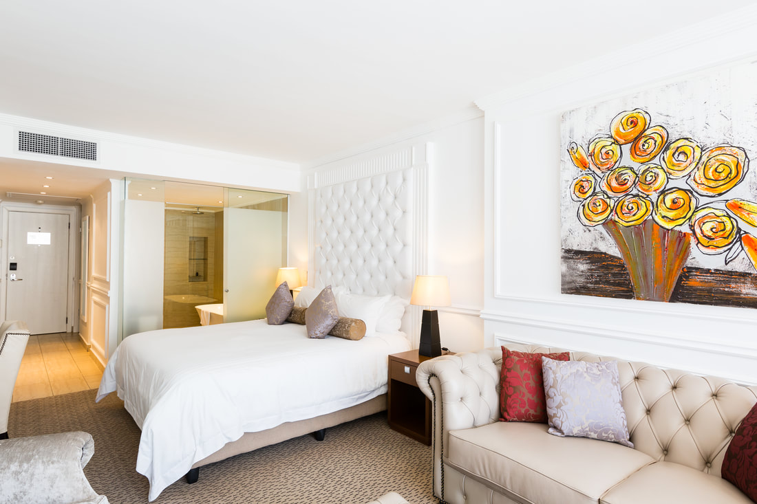 Pepper Club Hotel & Spa, Cape Town | Timbuktu Travel