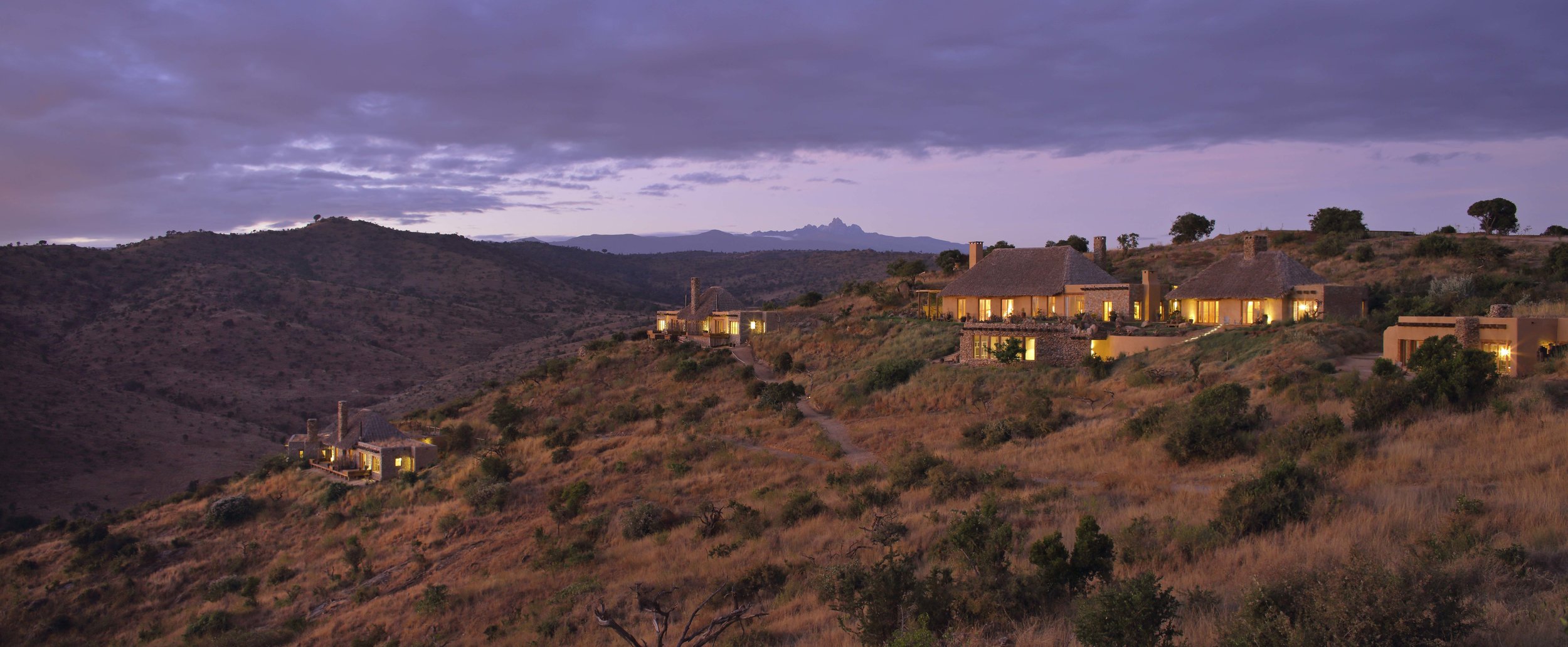 Lengishu, Laikipia | Timbuktu Travel