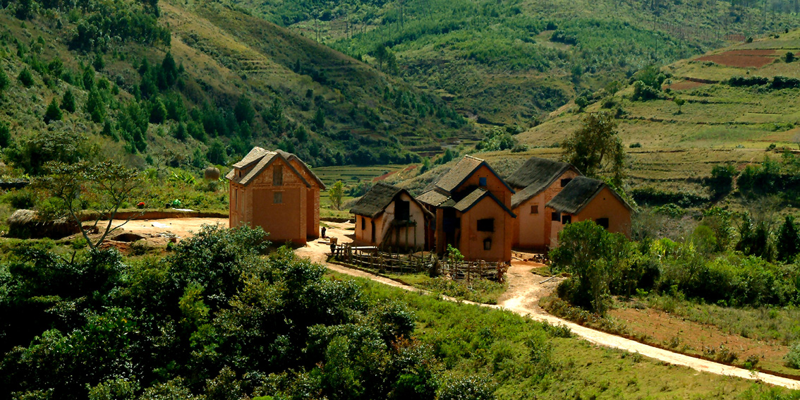 Les Chambres Du Voyageur, Antsirabe | Timbuktu Travel
