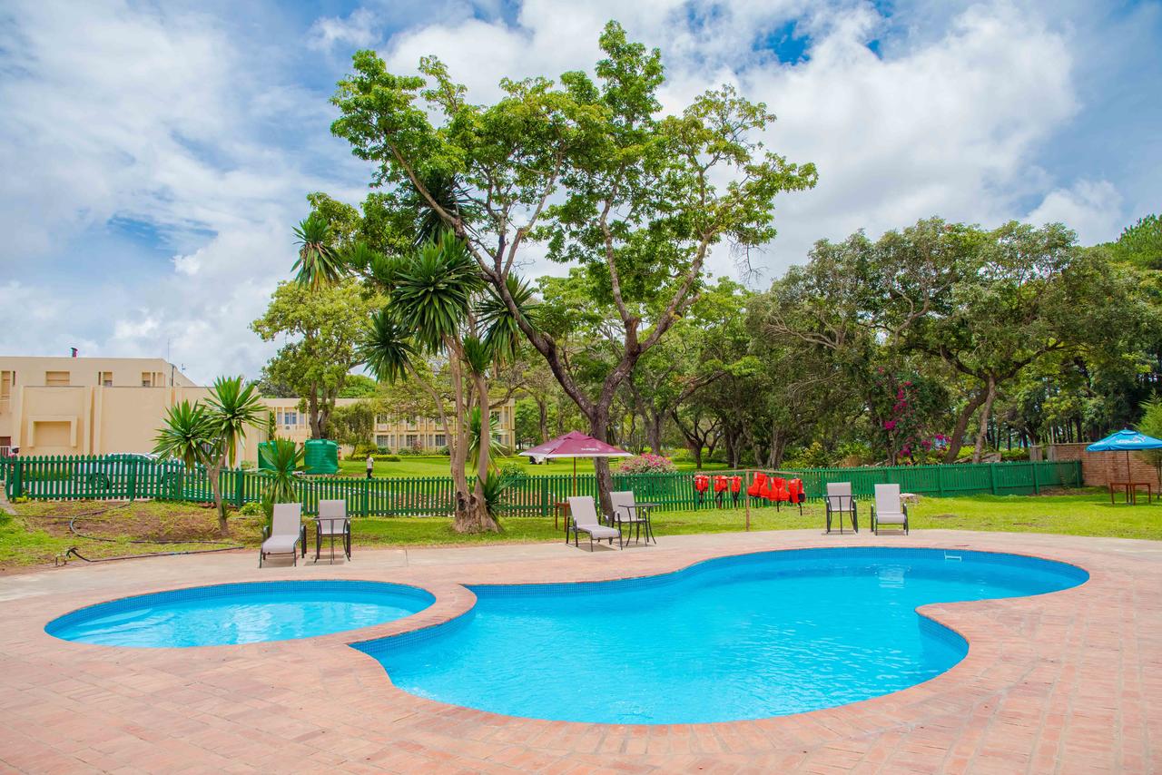 Sunbird Mzuzu Hotel, Lake Malawi | Timbuktu Travel