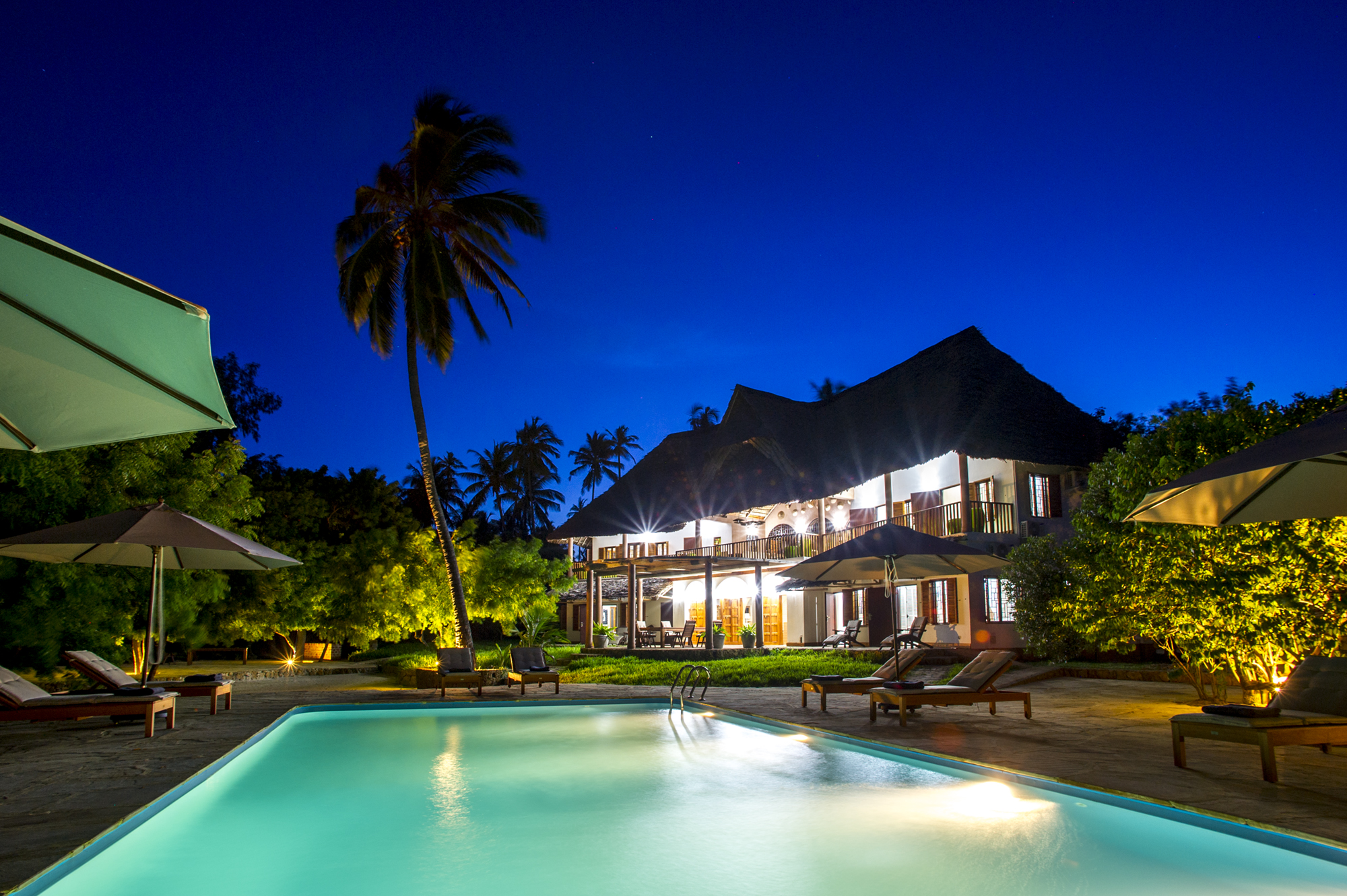 The Tides Lodge, Dar es Salaam | Timbuktu Travel