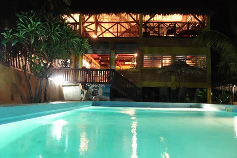 La Case En Falafy Chez Bruno, Diego Suarez | Timbuktu Travel