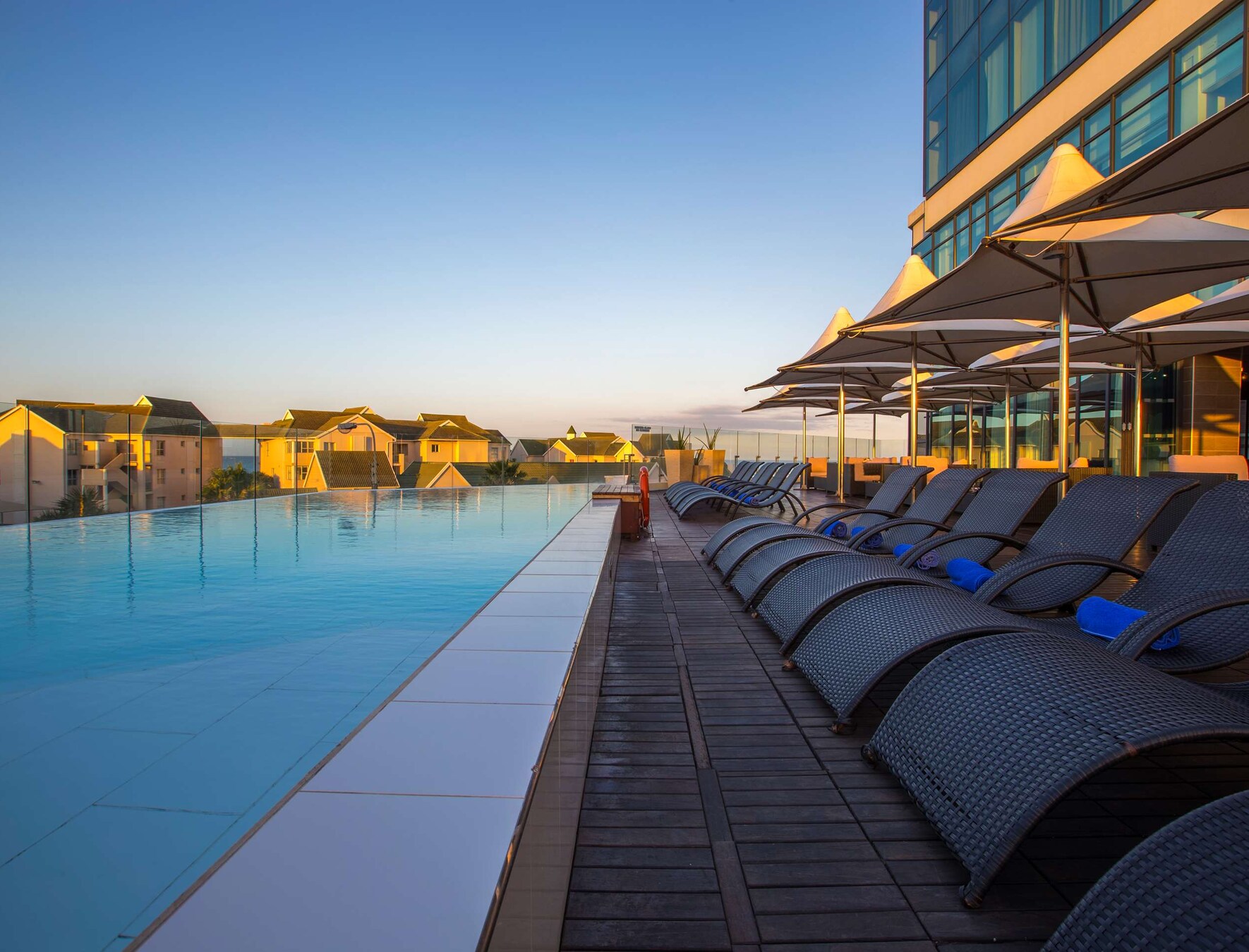 Radisson Blu Port Elizabeth, Eastern Cape | Timbuktu Travel
