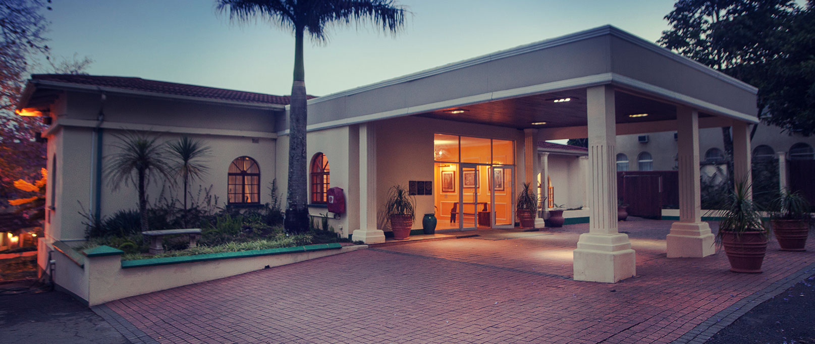 Mountain Inn, Swaziland (Eswatini) | Timbuktu Travel