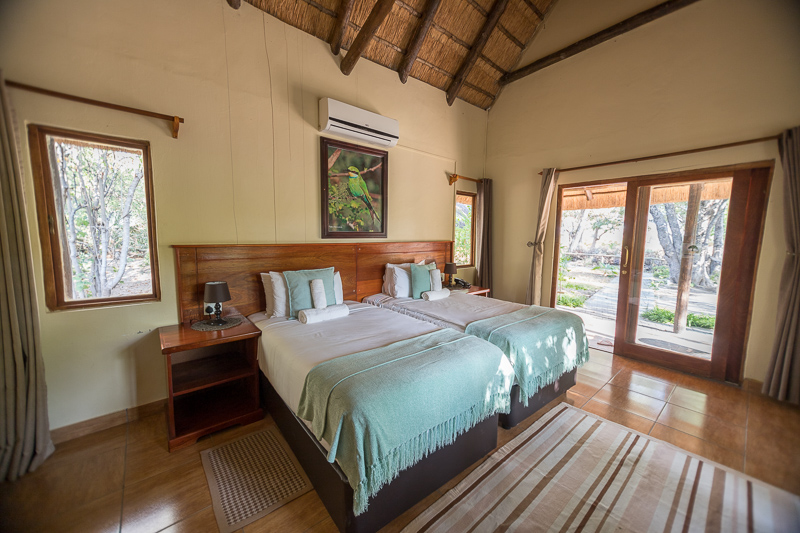 Mochaba Crossing, Maun | Timbuktu Travel