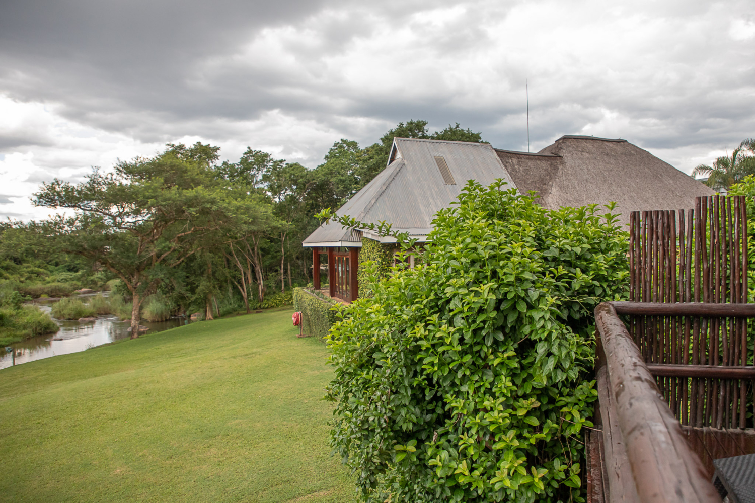 Hippo Hollow Country Estate, Hazyview & Surrounds | Timbuktu Travel
