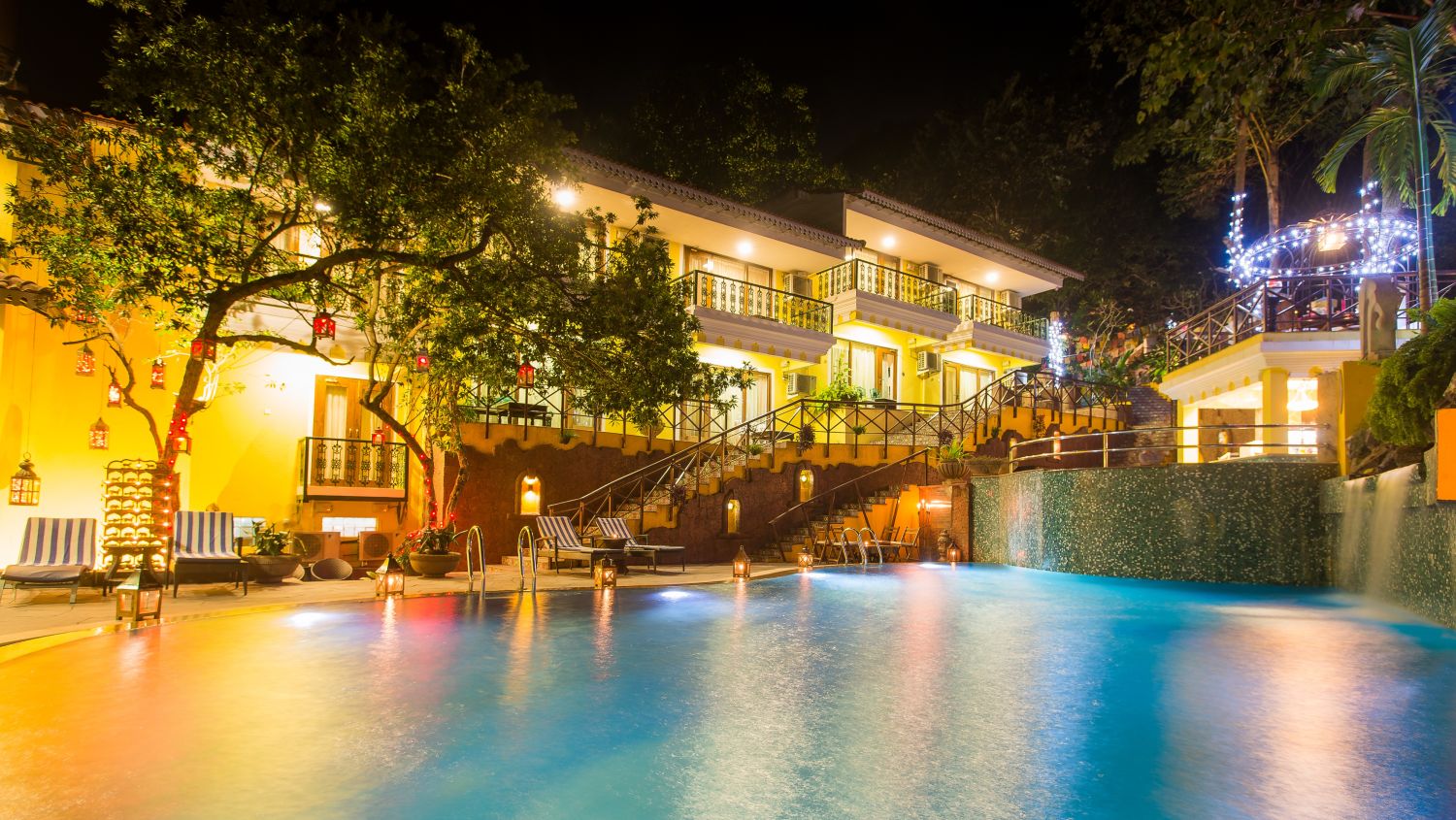 Shanti Home, Delhi | Timbuktu Travel