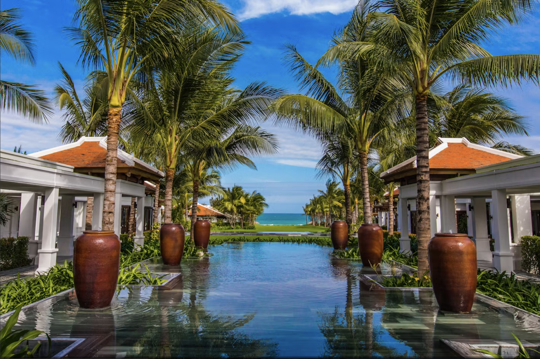 The Anam, Cam Ranh, Nha Trang | Timbuktu Travel