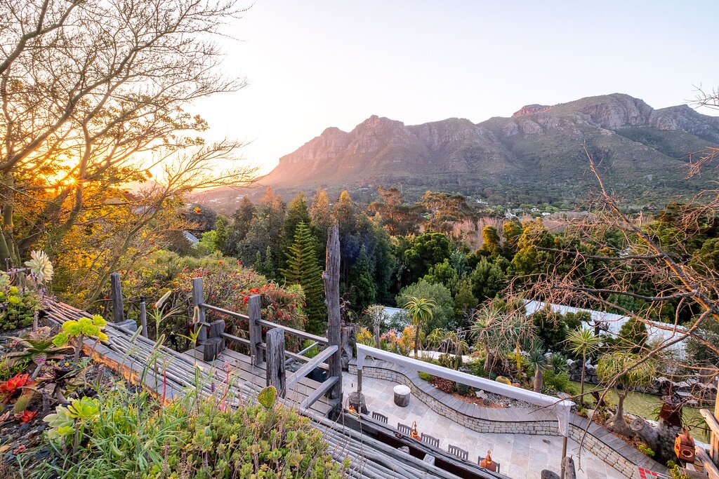 Stonewood Hideaway, Cape Town | Timbuktu Travel