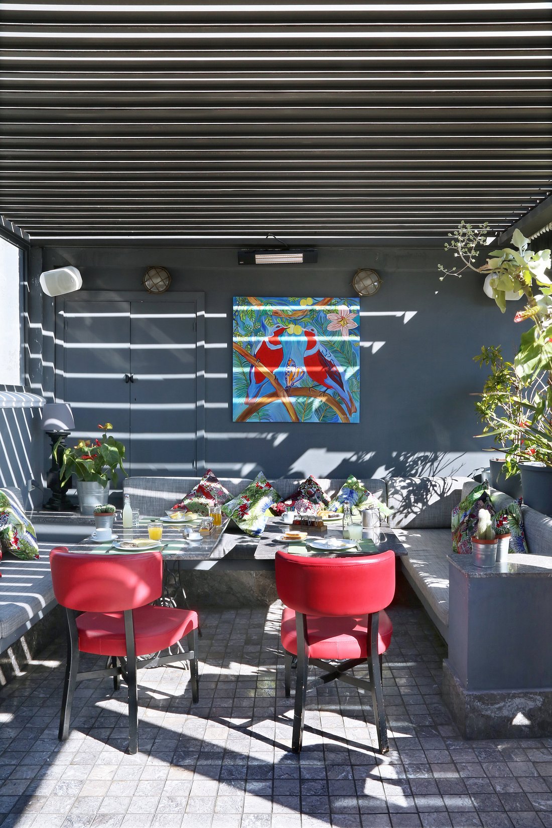 Hotel & Spa Le Doge, Casablanca | Timbuktu Travel