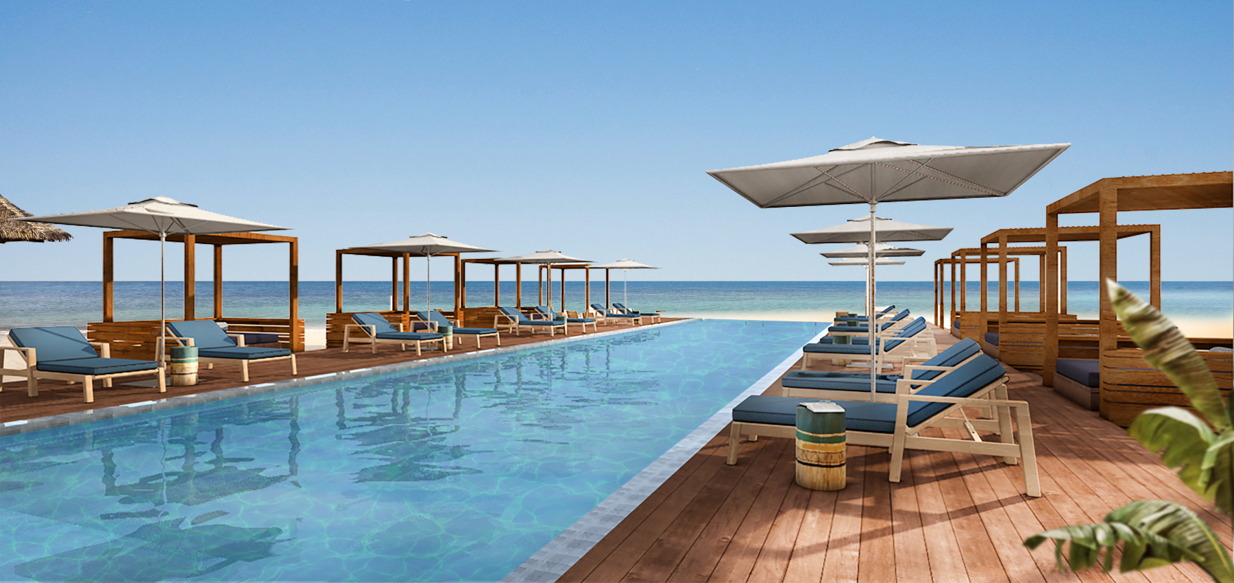 Banyan Tree Ilha Caldeira, Nampula | Timbuktu Travel