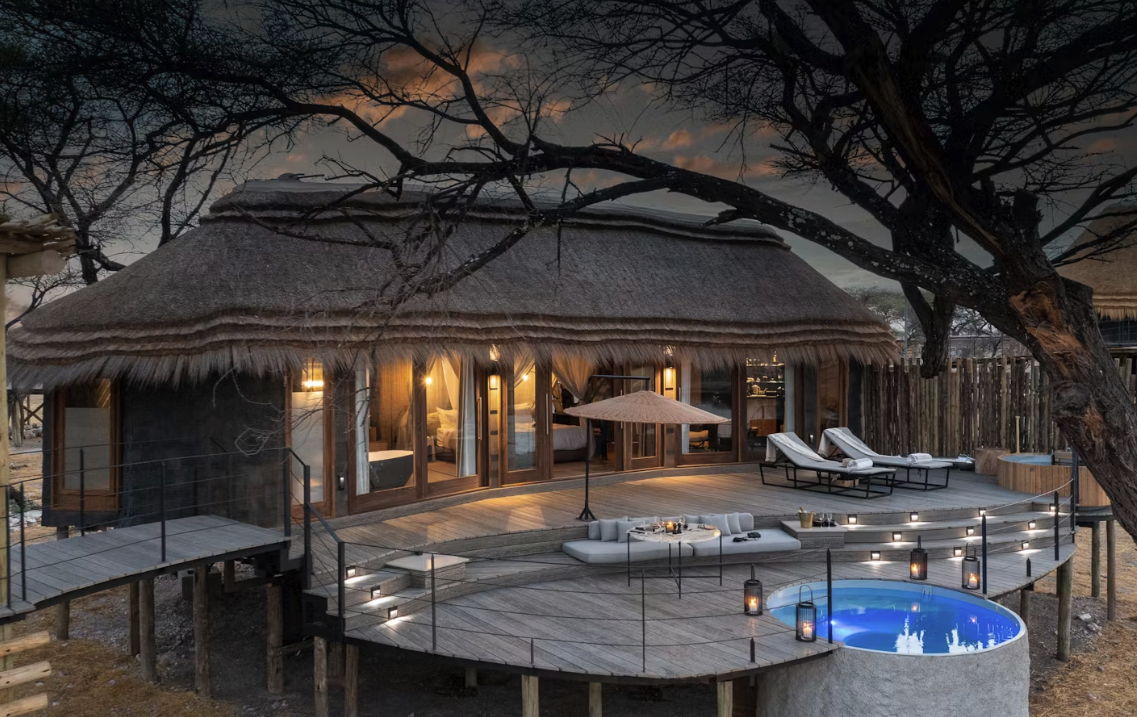 Onguma Camp Kala, Etosha | Timbuktu Travel