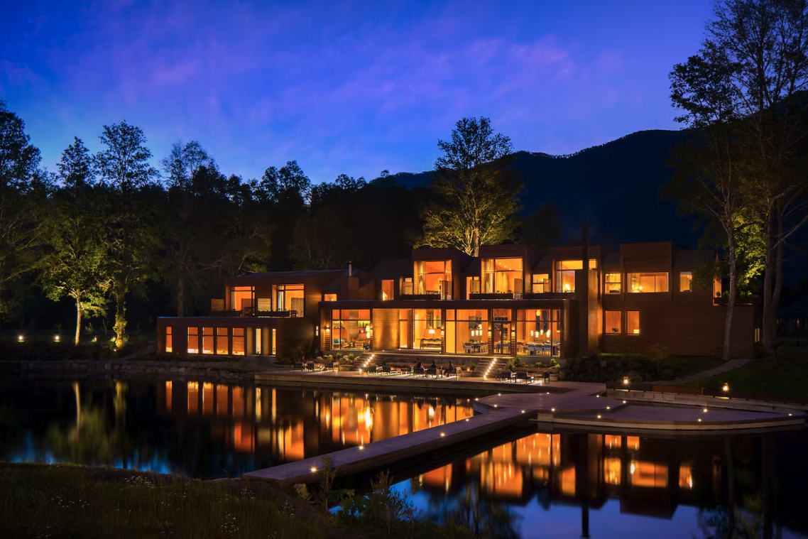 &Beyond Vira Vira, Lake District | Timbuktu Travel