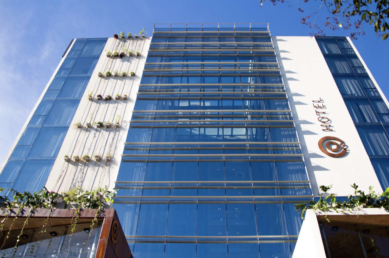 O2 Hotel Iguazú, Iguazu Falls | Timbuktu Travel