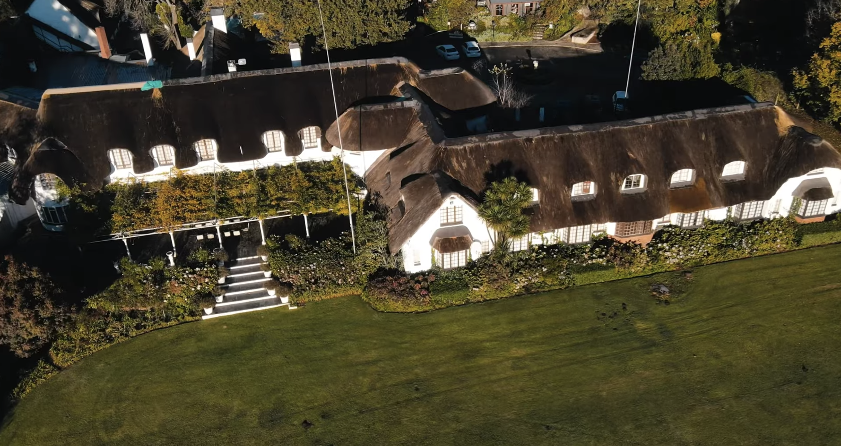 Rawdons Hotel & Brewery, Midlands | Timbuktu Travel