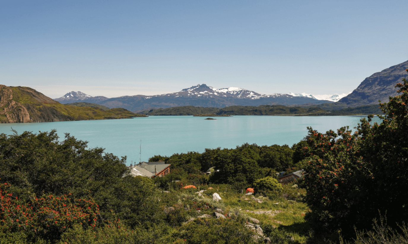 Refugio Los Cuernos, Torres Del Paine | Timbuktu Travel